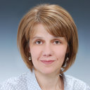 Zorica Arsova-Sarafinovska