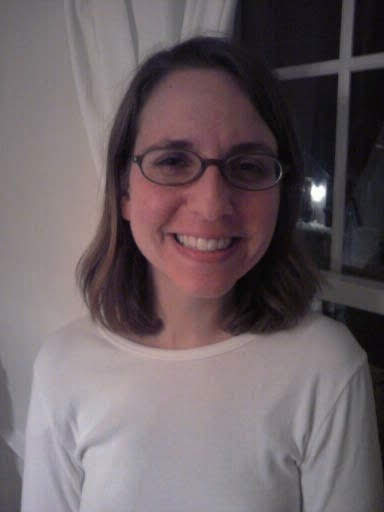 Jessica Young