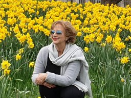 Maria Concetta Tomei