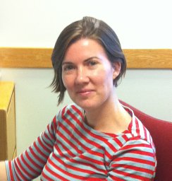 Kate L Jeffrey