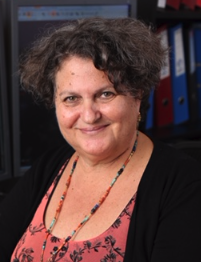 Michal Marianne Amitai