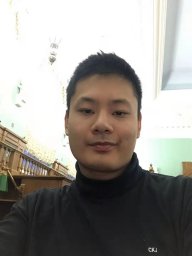 Jin Zhang