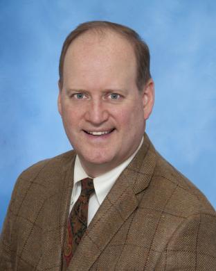 B. Gregory Thompson
