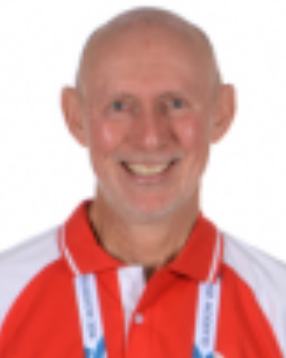 A. J. K. Williams