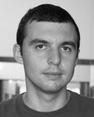 Yuriy Goykhman