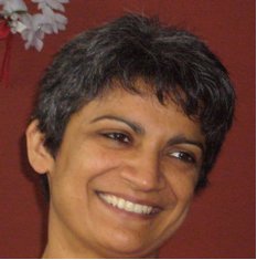 Rohini Pande