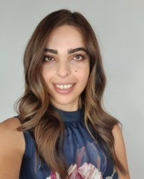 Sona Ghahremani