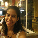 Paula Perez-Rivero