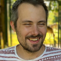 Luka Čehovin