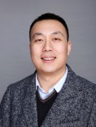 Zhibin Wang