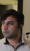 Muhammad Ahmed