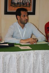 Gharby Saïd