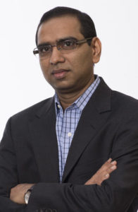 K. Sudhir