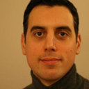 Konstantinos Manolopoulos