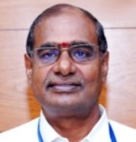 Ramasamy Jayavel