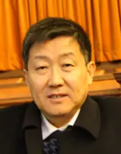 Shuguang Zhang