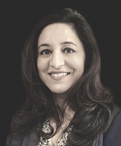 Meetu R. Kohli