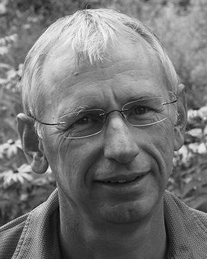 Peter Gege