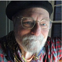 Wayne Mitchell