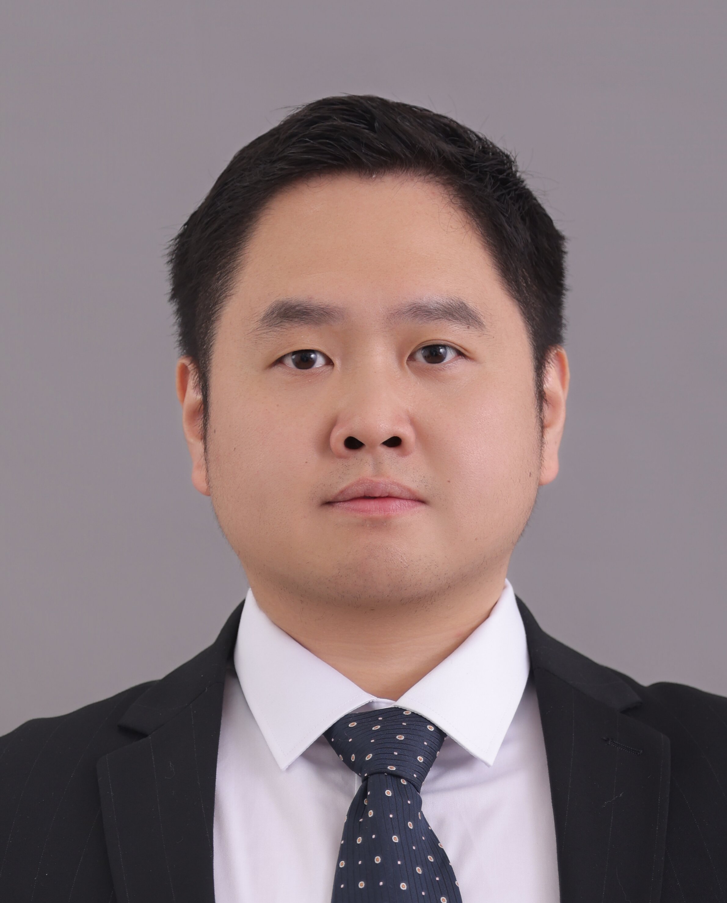 Deshuang Tu