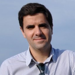 Jorge Granjal