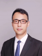 Dantong Liu