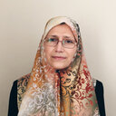 Farideh Yaghobian