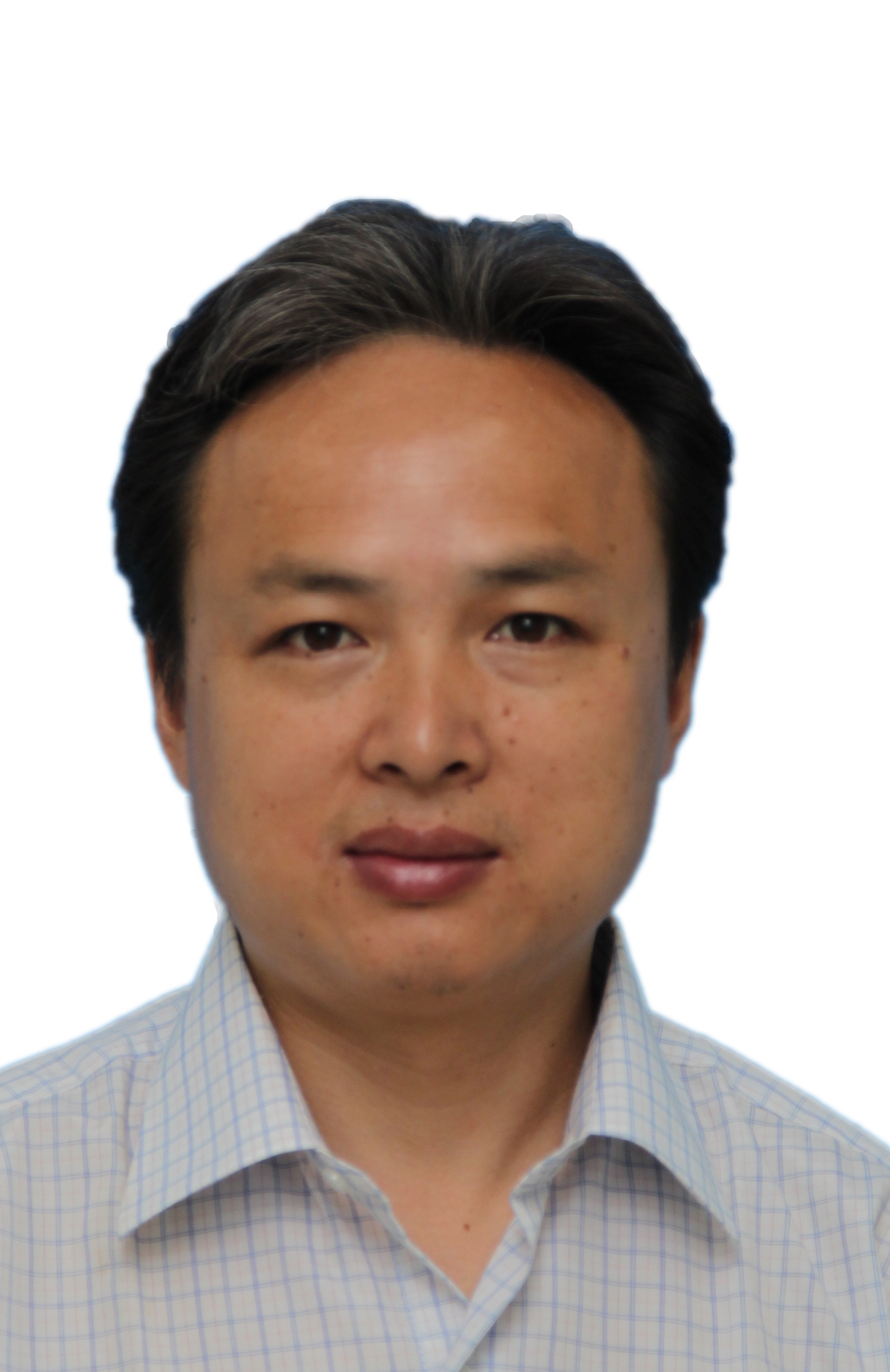 Qi Wu