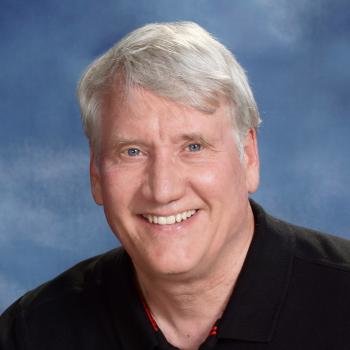 Alan Burnham