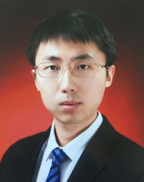 Siyu Liu