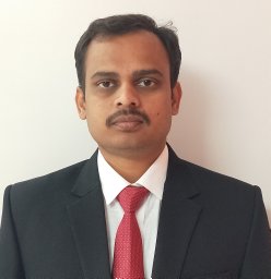 Swapnil J. Rajoba