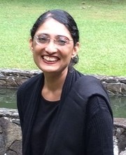 Bandana Saini