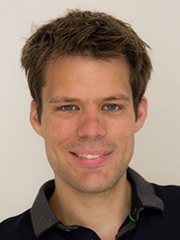 Thomas Kesselheim