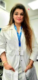 Khan Faria