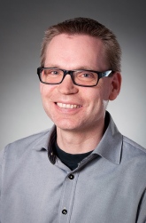 Mattias Mannervik