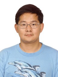 Tung-Yung Fan
