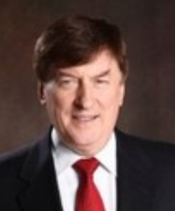 Alastair M Morrison