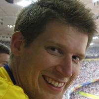 Pär Olsson