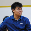 Gavyn Chern Wei Bee