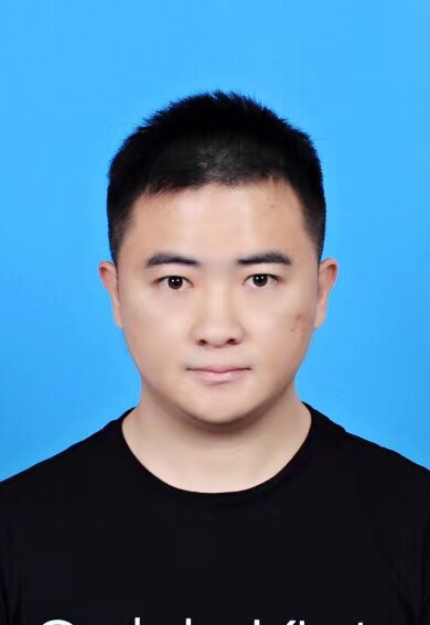 Zhihua Chen