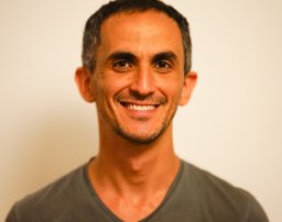 Eyal Itskovits