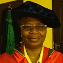 Olufunmilayo Ayoka Adebambo