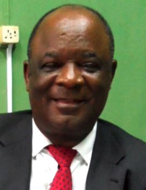 Olufemi D. Olaleye