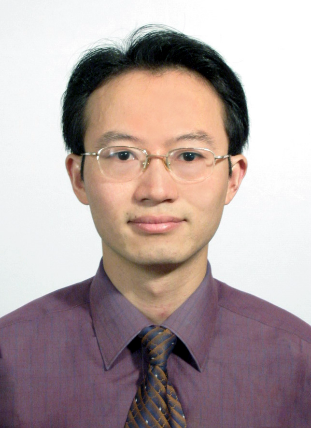 Shanqun Jiang