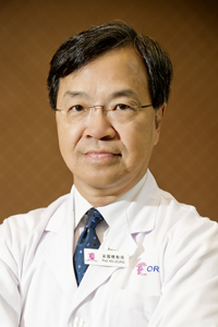 Kwok-Sui Leung