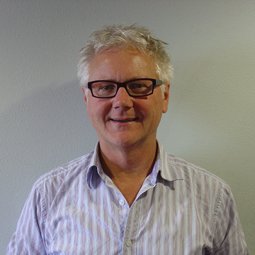Keith Vincent