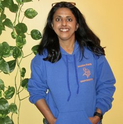 Ranga S. Jayashree