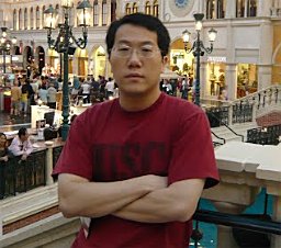 Entao Liu