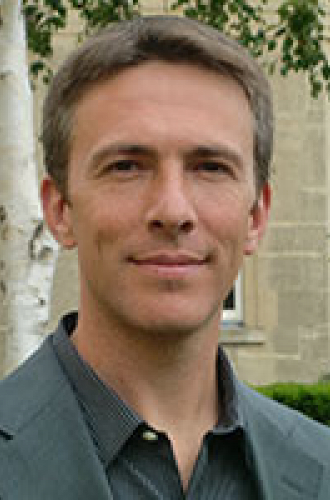 Alexis F. Vasseur