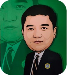 Hari Basuki Notobroto